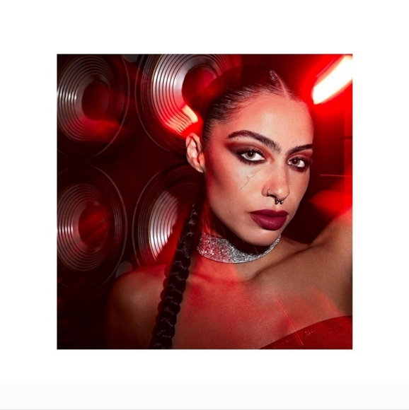 Smashbox red lip set - Picture 6 of 6